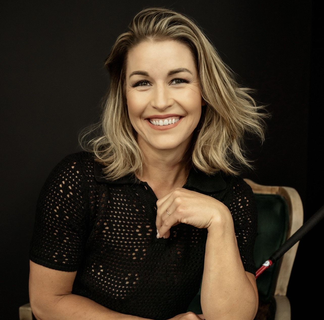 Selanée Pendleton